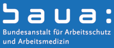 Logo Baua