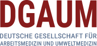 Logo DGAUM